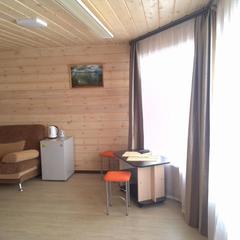 Гостевой дом Панорама, Сахюрта, Иркутская область