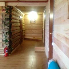 Гостевой дом Байкал-Майами, Сахюрта, Иркутская область