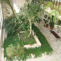 База отдыха Жарки, Саяногорск, Республика Хакасия