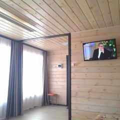 Гостевой дом Панорама, Сахюрта, Иркутская область