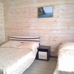 Гостевой дом Панорама, Сахюрта, Иркутская область