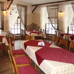 База отдыха Жарки, Саяногорск, Республика Хакасия