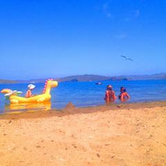 Гостевой дом Байкал-Майами, Сахюрта, Иркутская область