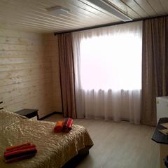 Гостевой дом Панорама, Сахюрта, Иркутская область