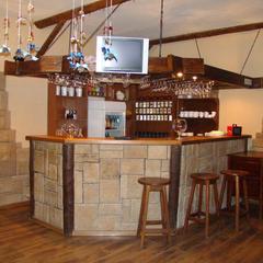 База отдыха Жарки, Саяногорск, Республика Хакасия