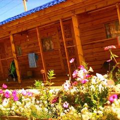 Гостевой дом Байкал-Майами, Сахюрта, Иркутская область