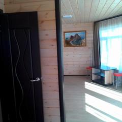 Гостевой дом Панорама, Сахюрта, Иркутская область