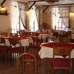 База отдыха Жарки, Саяногорск, Республика Хакасия