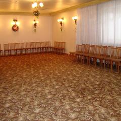 База отдыха Жарки, Саяногорск, Республика Хакасия