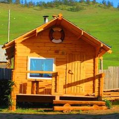 Гостевой дом Байкал-Майами, Сахюрта, Иркутская область