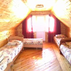 Гостевой дом Панорама, Сахюрта, Иркутская область