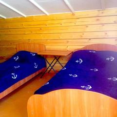 Гостевой дом Байкал-Майами, Сахюрта, Иркутская область