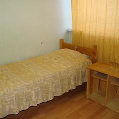 База отдыха Жарки, Саяногорск, Республика Хакасия