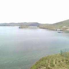 Гостевой дом Панорама, Сахюрта, Иркутская область