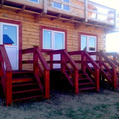 Гостевой дом Байкал-Майами, Сахюрта, Иркутская область