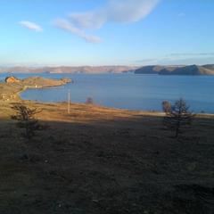 Гостевой дом Панорама, Сахюрта, Иркутская область