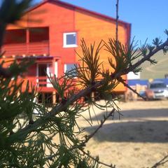 Гостевой дом Байкал-Майами, Сахюрта, Иркутская область