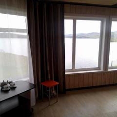 Гостевой дом Панорама, Сахюрта, Иркутская область