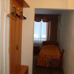 База отдыха Жарки, Саяногорск, Республика Хакасия