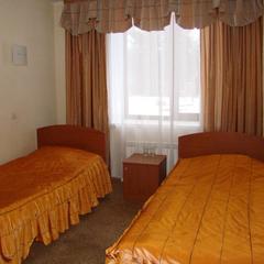 База отдыха Жарки, Саяногорск, Республика Хакасия