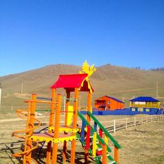 Гостевой дом Байкал-Майами, Сахюрта, Иркутская область