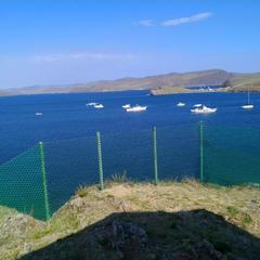 Гостевой дом Панорама, Сахюрта, Иркутская область