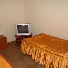 База отдыха Жарки, Саяногорск, Республика Хакасия