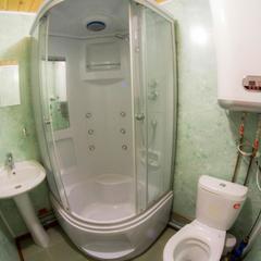 Гостевой дом Панорама, Сахюрта, Иркутская область