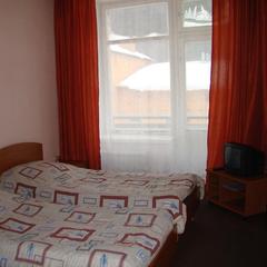 База отдыха Жарки, Саяногорск, Республика Хакасия