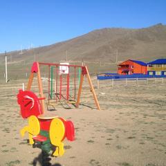 Гостевой дом Байкал-Майами, Сахюрта, Иркутская область