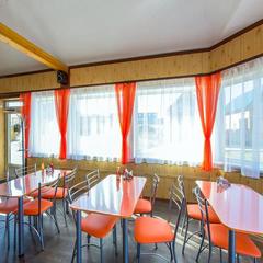 Гостевой дом Панорама, Сахюрта, Иркутская область