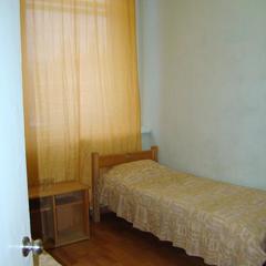 База отдыха Жарки, Саяногорск, Республика Хакасия