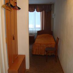 База отдыха Жарки, Саяногорск, Республика Хакасия