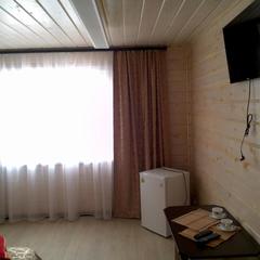 Гостевой дом Панорама, Сахюрта, Иркутская область