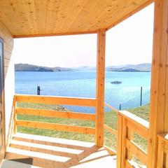 Гостевой дом Панорама, Сахюрта, Иркутская область