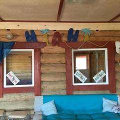 Гостевой дом Байкал-Майами, Сахюрта, Иркутская область