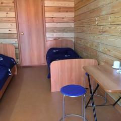 Гостевой дом Байкал-Майами, Сахюрта, Иркутская область