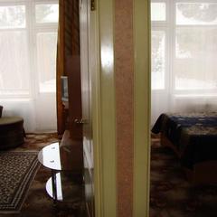 База отдыха Жарки, Саяногорск, Республика Хакасия