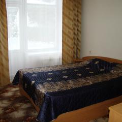 База отдыха Жарки, Саяногорск, Республика Хакасия