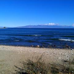 Гостевой дом Панорама, Сахюрта, Иркутская область