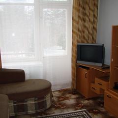 База отдыха Жарки, Саяногорск, Республика Хакасия