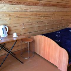 Гостевой дом Байкал-Майами, Сахюрта, Иркутская область