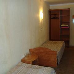 База отдыха Жарки, Саяногорск, Республика Хакасия