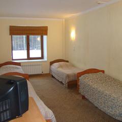 База отдыха Жарки, Саяногорск, Республика Хакасия