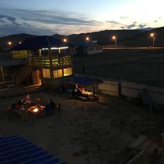 Гостевой дом Байкал-Майами, Сахюрта, Иркутская область