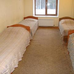 База отдыха Жарки, Саяногорск, Республика Хакасия