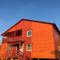 Гостевой дом Байкал-Майами, Сахюрта, Иркутская область