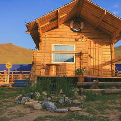 Гостевой дом Байкал-Майами, Сахюрта, Иркутская область