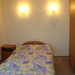 База отдыха Жарки, Саяногорск, Республика Хакасия