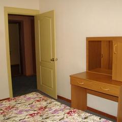 База отдыха Жарки, Саяногорск, Республика Хакасия